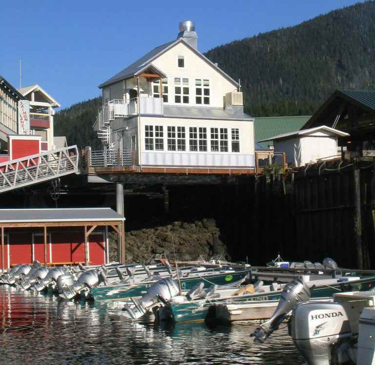 Alaska-Fishhouse-Front