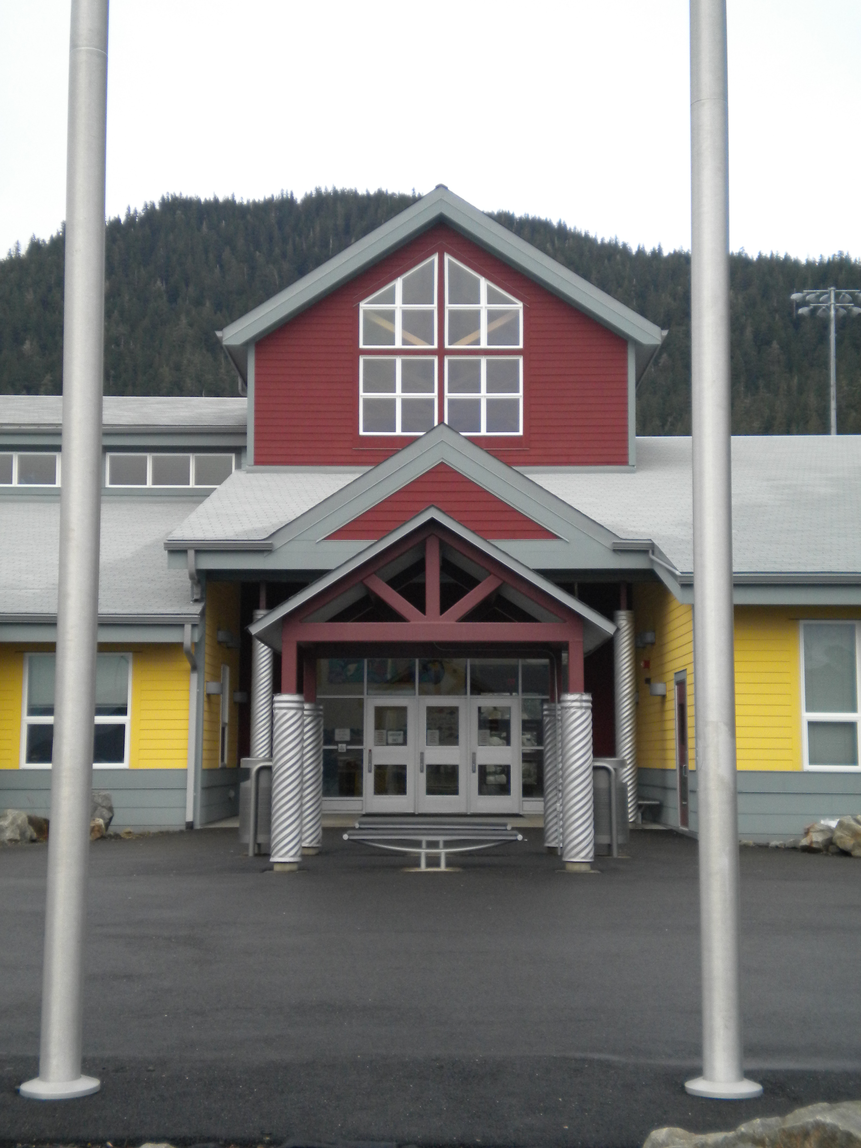 Fawn MT School